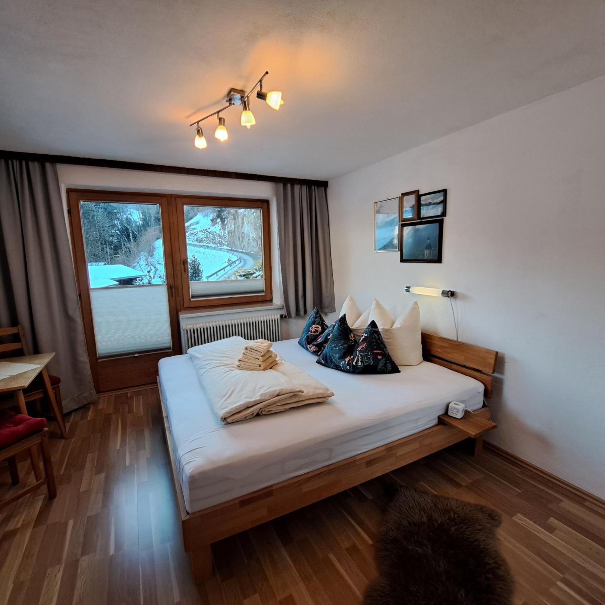 Villa Schwendberg à Muhlen  Extérieur photo