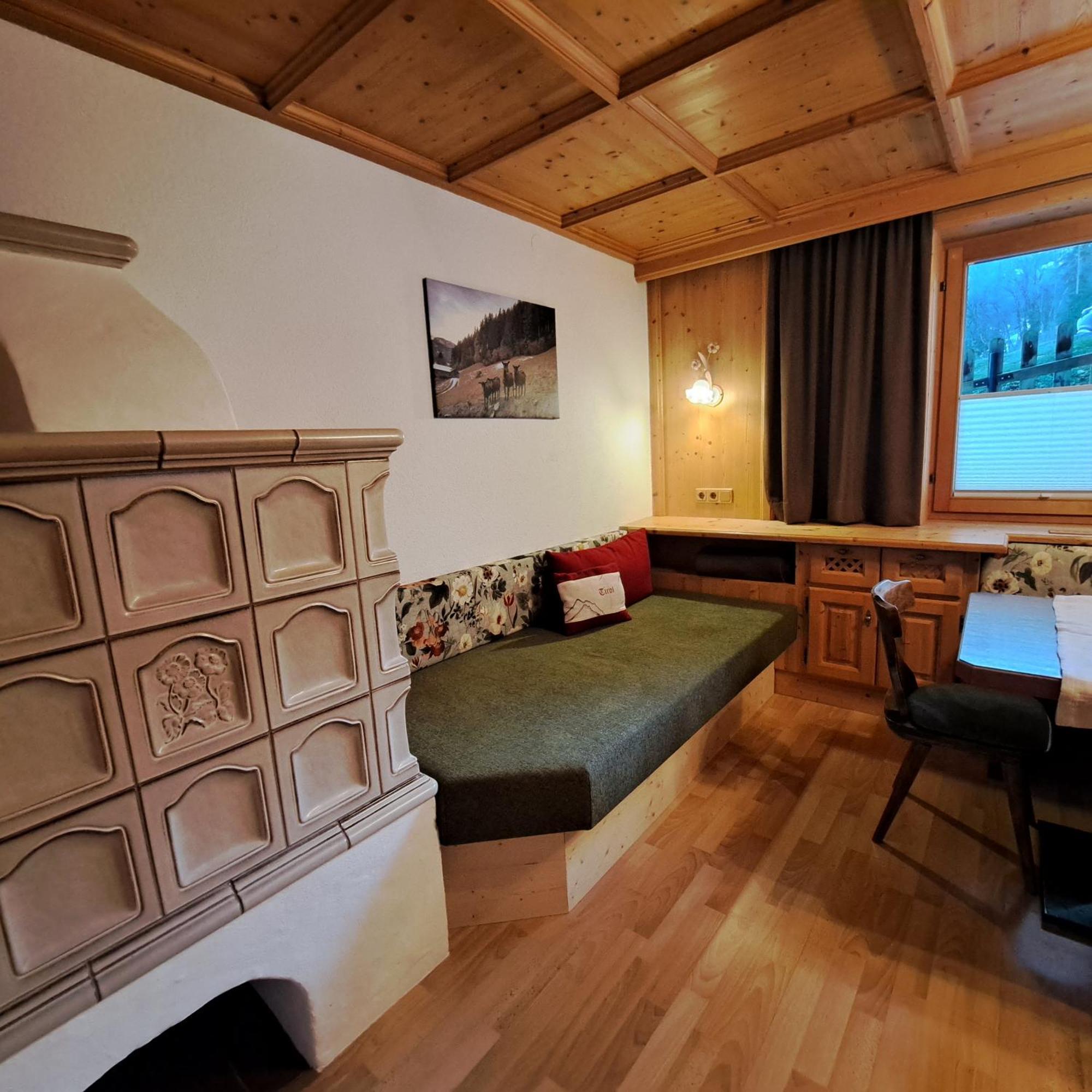 Villa Schwendberg à Muhlen  Extérieur photo